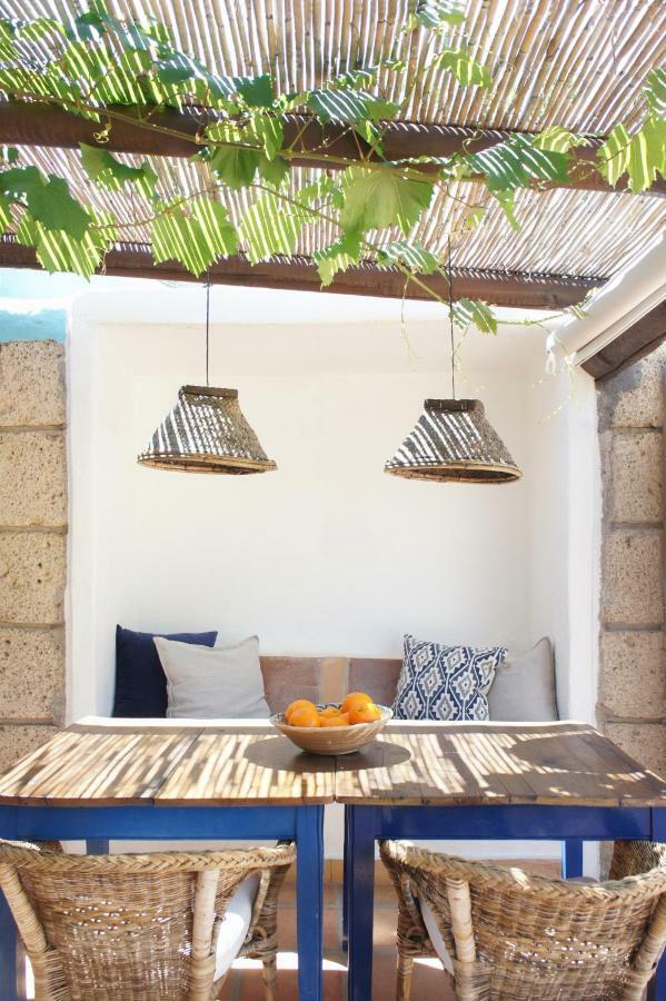 Vila Casa Jable Roja Costa Adeje  Exteriér fotografie