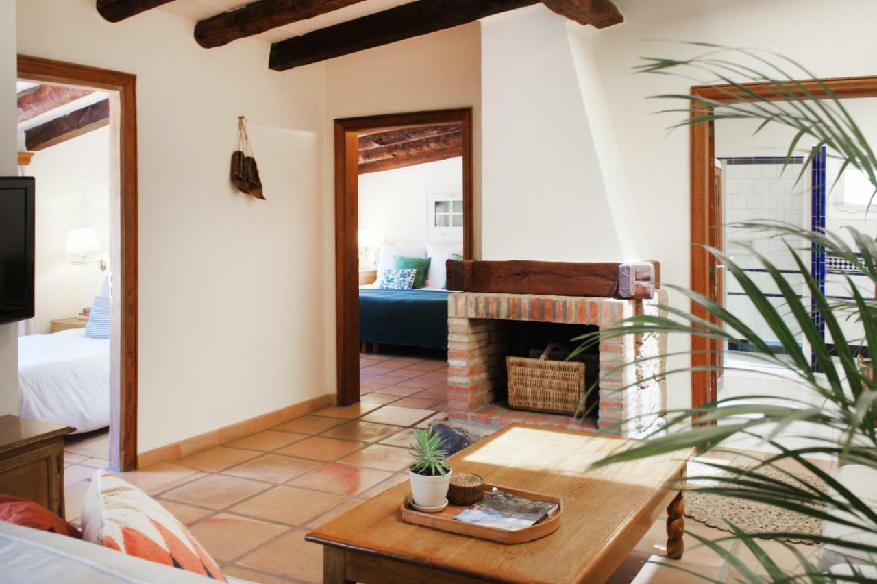Vila Casa Jable Roja Costa Adeje  Exteriér fotografie